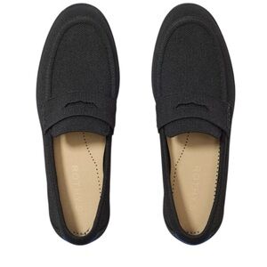 Rothy’s The Penny Loafer Black Size 7